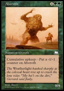 Aboroth 