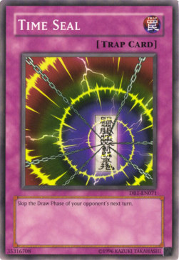 Time Seal 