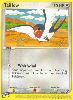 Taillow 