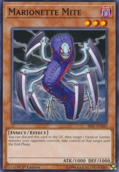 Marionette Mite 