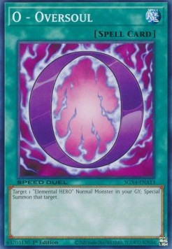 O Oversoul 