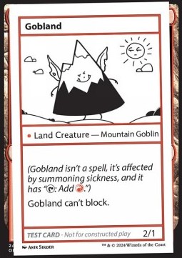 Gobland 