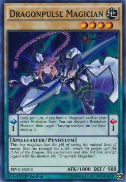 Dragonpulse Magician 