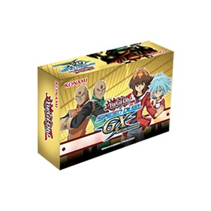 Speed Duel GX: Midterm Paradox Mini Box 