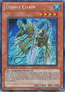 Gishki Chain 