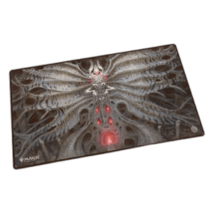 Duskmourn House of Horror Valgavoth Terror Eater Playmat 