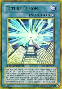 Future Fusion 