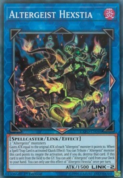 Altergeist Hexstia 