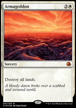 Armageddon 