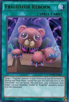 Frightfur Reborn 