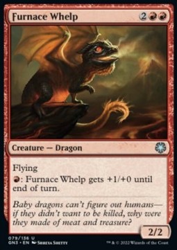 Furnace Whelp 