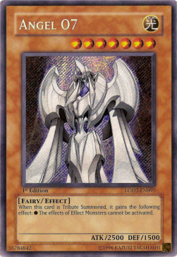 Angel O7 