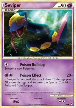 Seviper 