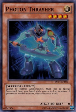 Photon Thrasher 