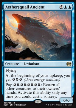 Aethersquall Ancient 