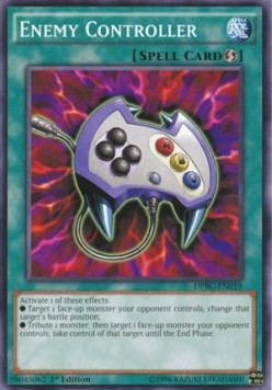 Enemy Controller 