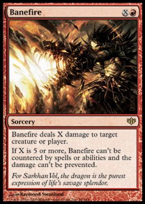 Banefire - Conflux 