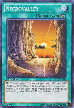 Necrovalley 