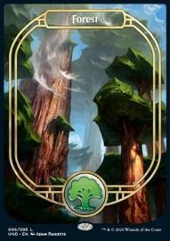 Forest (V.2) 