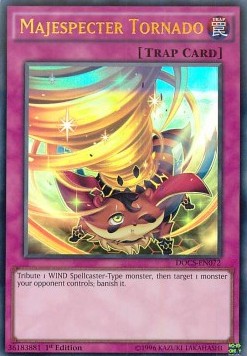 Majespecter Tornado 