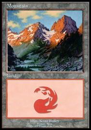 Mountain (V.2) 