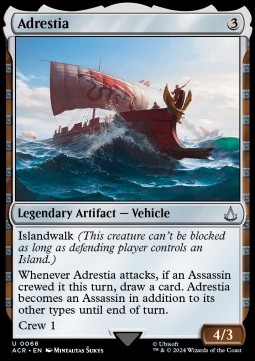 Adrestia 