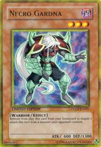 Necro Gardna 