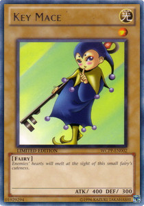 Key Mace 