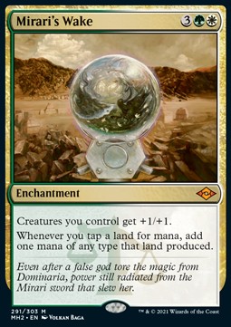 Miraris Wake (V.1) - Modern Horizons 2 