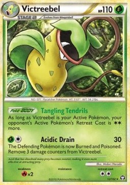 Victreebel 