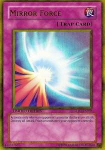 Mirror Force 