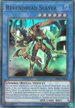 Revendread Slayer 