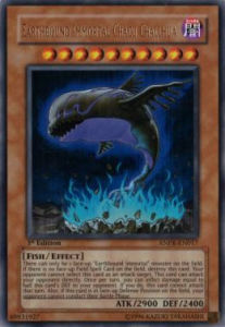 Earthbound Immortal Chacu Challhua (V.1 - Ultra Rare) 