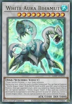 White Aura Bihamut 