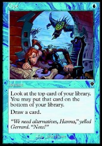 Opt - Invasion 