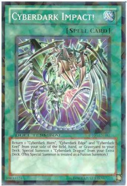 Cyberdark Impact! 