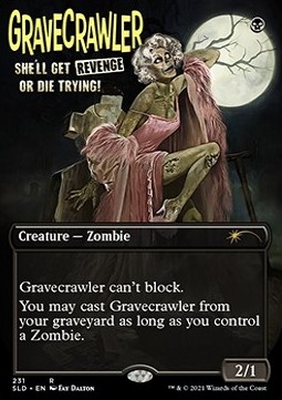 Gravecrawler 