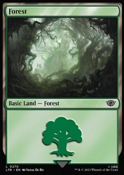 Forest (V.1) 