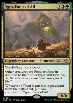 Ygra Eater of All 