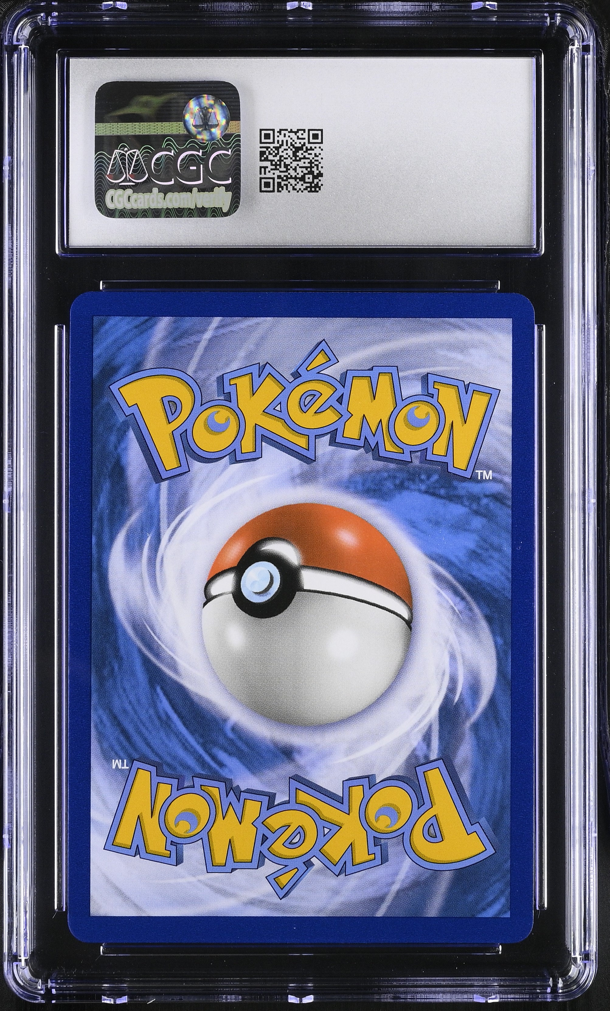 Glaceon GX - UPR 39 - English - CGC 10