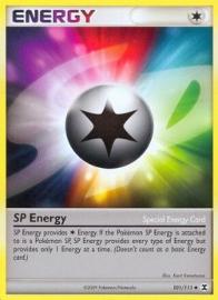 SP Energy 