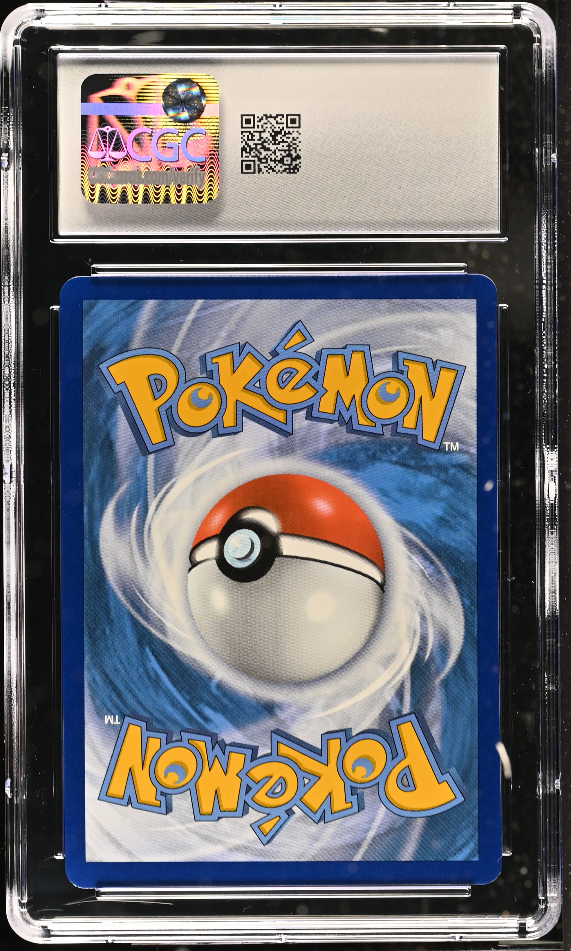 Galarian Zapdos V - CRE 174 - English - CGC 9