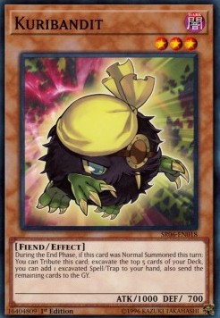 Kuribandit 