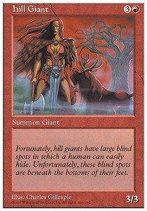 Hill Giant 