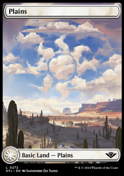 Plains 