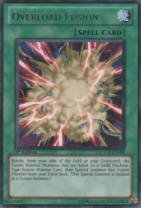 Overload Fusion 