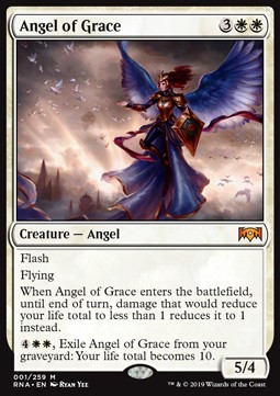 Angel of Grace 