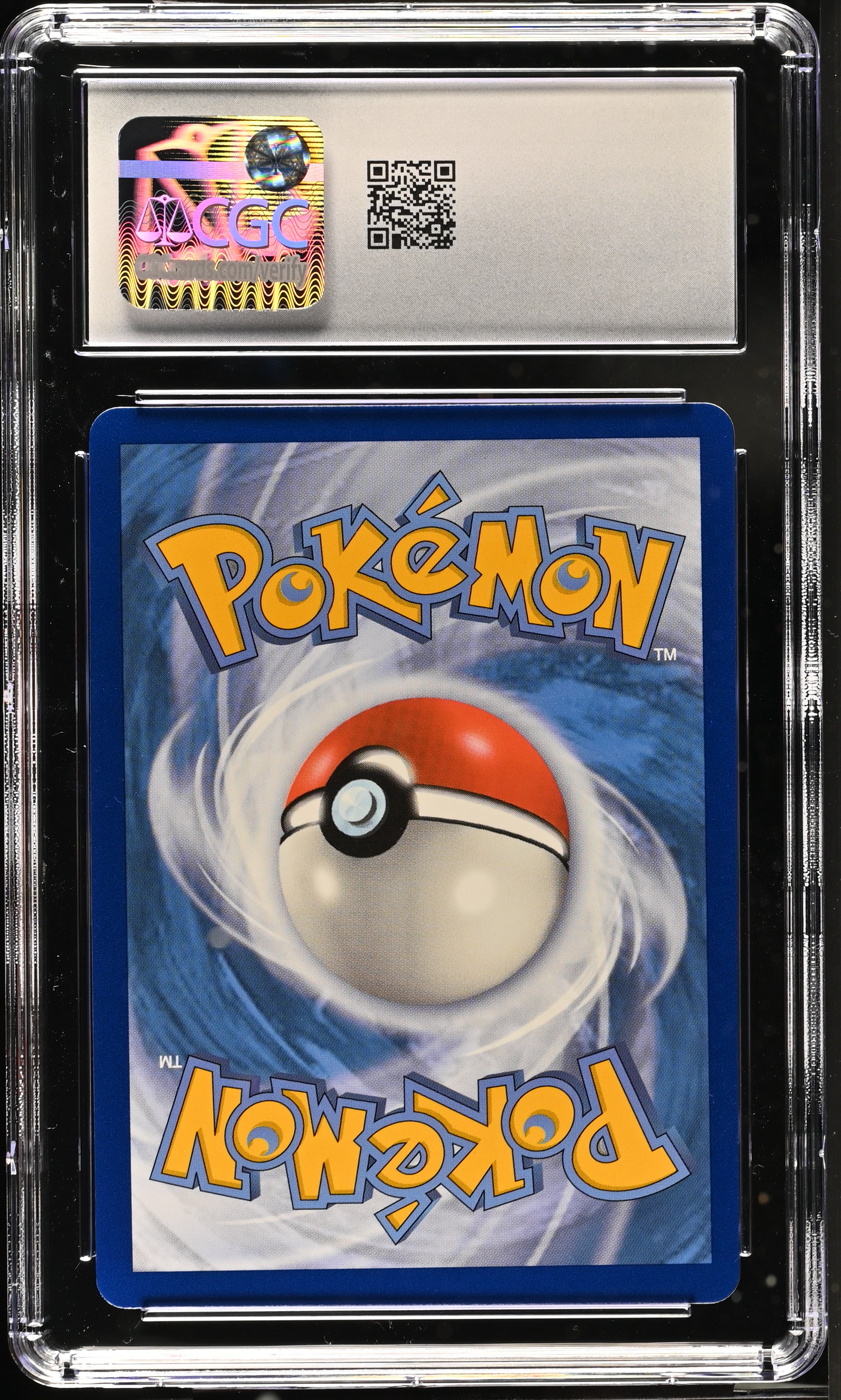 Centiskorch V - LOR 14 - English - CGC 10