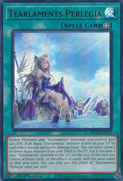 Tearlaments Perlegia 