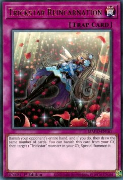 Trickstar Reincarnation 